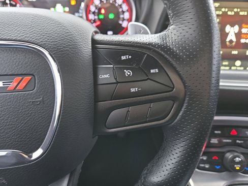 Used 2021 Dodge Challenger R/T Scat Pack image 15