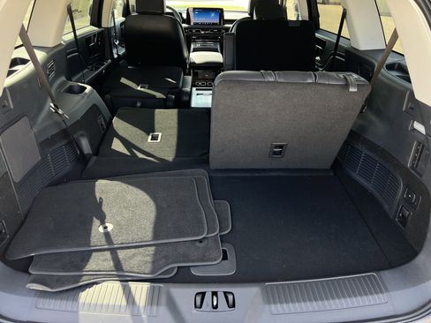 New 2025 Lincoln Aviator Reserve w/ Illumination Package image 30