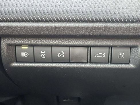 New 2026 Toyota Camry SE image 26