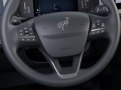 New 2026 Ford Bronco Sport Heritage AWD/4WD image 12