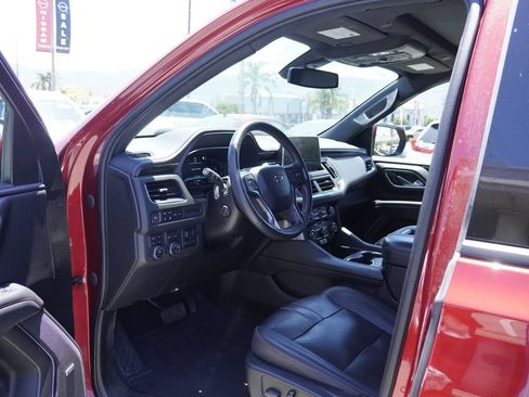 Used 2022 Chevrolet Tahoe RST w/ Luxury Package AWD/4WD image 20