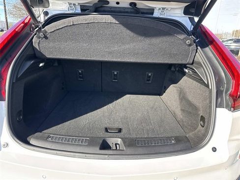 Used 2024 Cadillac XT4 Premium Luxury w/ Cold Weather Package image 11