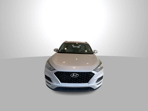 Used 2019 Hyundai Tucson Value image 3