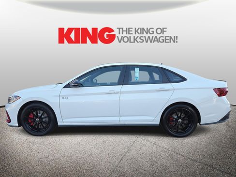 New 2026 Volkswagen Jetta GLI Autobahn image 4
