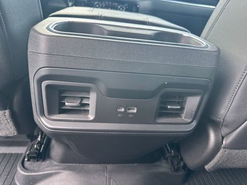 Used 2023 Chevrolet Silverado 1500 RST w/ RST All Star Premium Package image 24