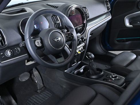 Certified 2023 MINI Cooper Countryman SE w/ Storage Package image 11