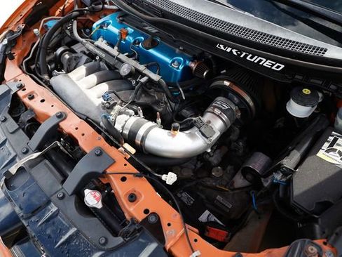 Used 2015 Honda Civic Si image 54