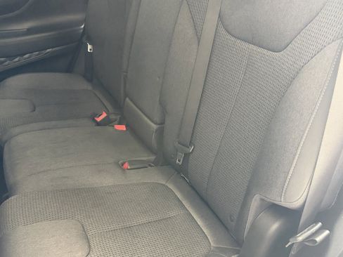 Certified 2022 Hyundai Santa Fe SE AWD/4WD image 17