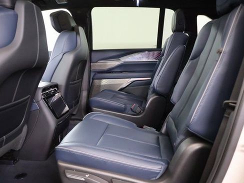 New 2026 Cadillac Escalade IQ Sport 2 image 29