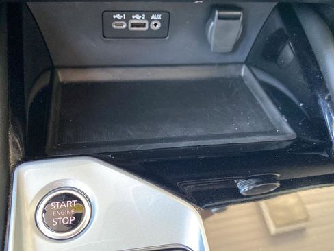 Certified 2023 Nissan Altima 2.5 SR FWD image 28