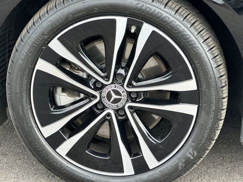 Certified 2025 Mercedes-Benz CLA 250 image 31