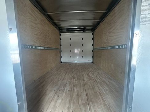 Used 2024 Ford Transit 350 DRW image 40
