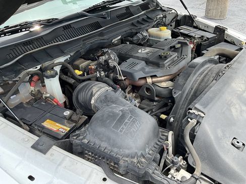 Used 2017 RAM 2500 Tradesman w/ Popular Equipment Group AWD/4WD image 33