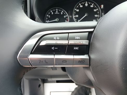 Used 2026 MAZDA CX-50 AWD 2.5 S w/ Premium Package image 26