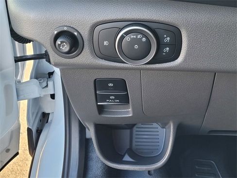 New 2025 Ford Transit 350 XL image 10