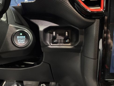 New 2026 Ford Ranger Raptor AWD/4WD image 23
