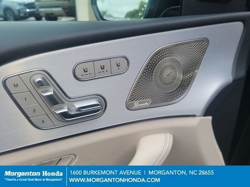 Used 2024 Mercedes-Benz GLE 350 4MATIC image 17