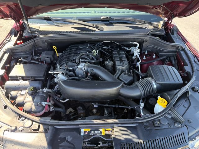 Used 2024 Dodge Durango GT AWD/4WD image 27