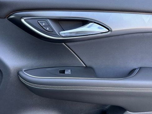 New 2026 Buick Envision Sport Touring AWD/4WD image 20