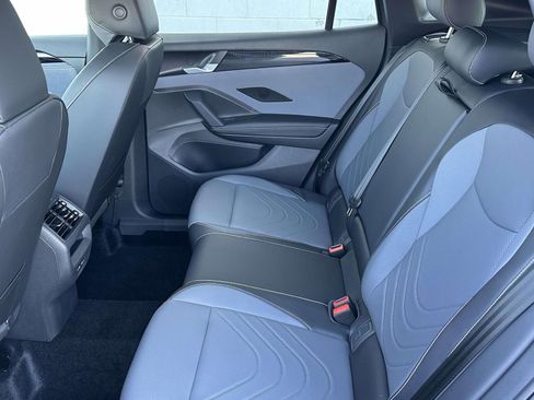 New 2026 Volkswagen Tiguan SE R-Line AWD/4WD image 13