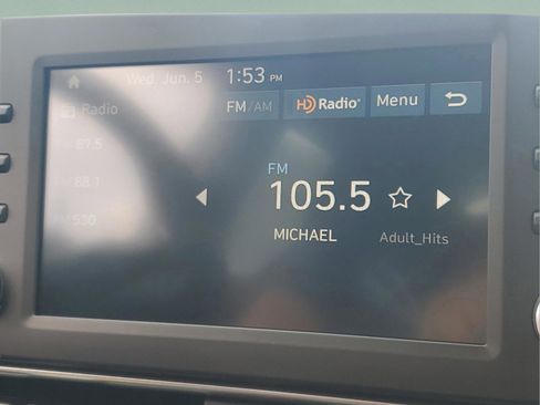 New 2026 Hyundai Elantra SE image 25