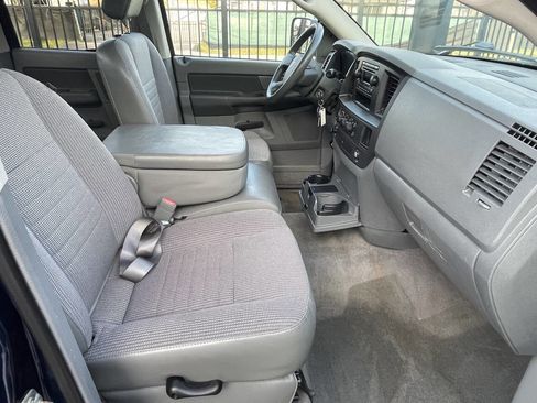 Used 2008 Dodge Ram 3500 Truck ST image 18