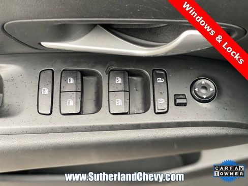 Used 2024 Hyundai Tucson SEL image 13