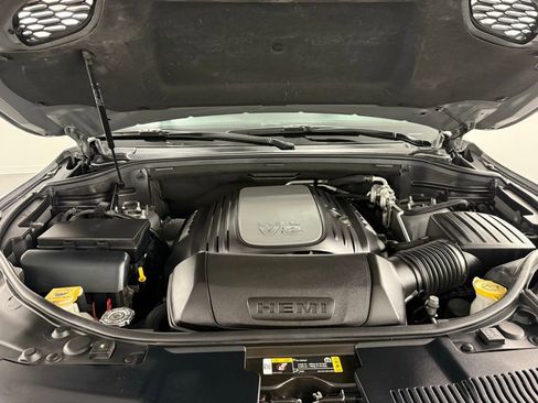 Used 2021 Dodge Durango R/T w/ Premium Interior Group image 31