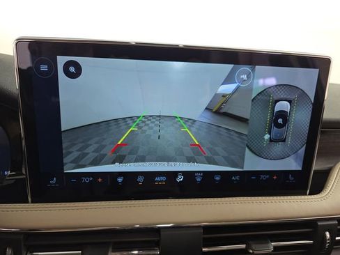 Used 2025 Lincoln Corsair Grand Touring w/ Equipment Group 301A image 14