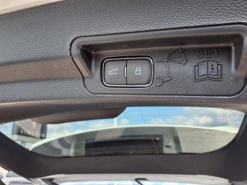 Certified 2023 Ford Explorer Limited w/ Limited Technology Package image 26