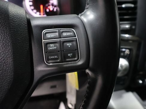 Used 2017 RAM 1500 Sport w/ Comfort Group AWD/4WD image 36
