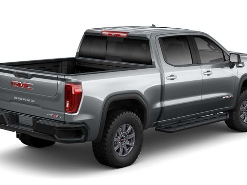New 2026 GMC Sierra 1500 AT4X AWD/4WD image 28