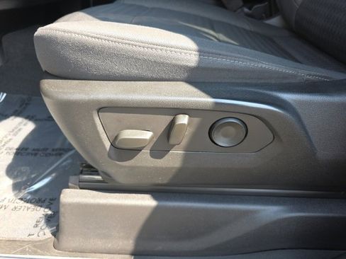 Used 2022 Chevrolet Silverado 1500 RST w/ LPO, Dark Essentials Package image 25