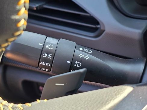 New 2026 Subaru Crosstrek 2.5i Sport AWD/4WD image 39