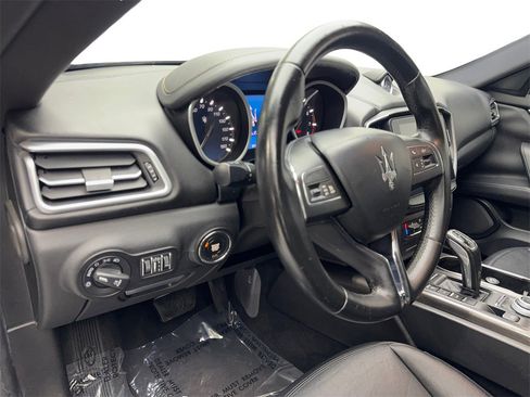 Used 2019 Maserati Ghibli image 50