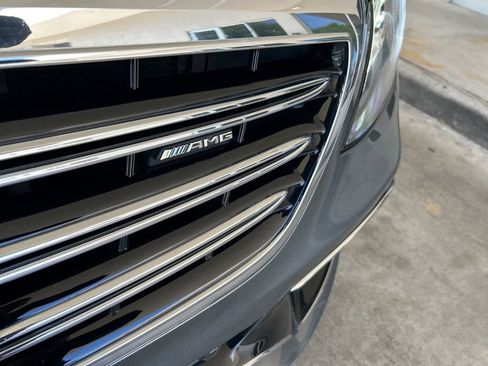 Used 2019 Mercedes-Benz S 63 AMG S 4MATIC Sedan image 15