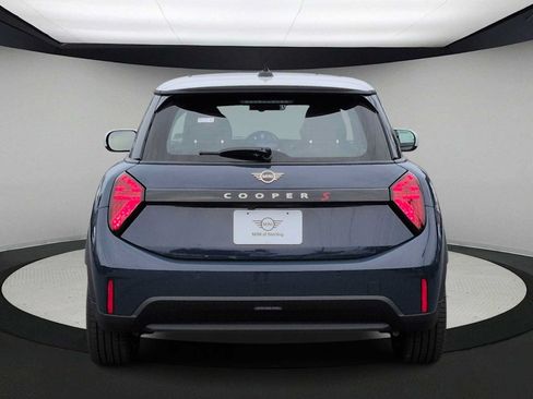 New 2026 MINI Cooper S FWD image 7