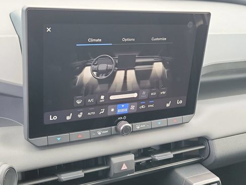 New 2026 Toyota RAV4 SE w/ Convenience Package AWD/4WD image 15