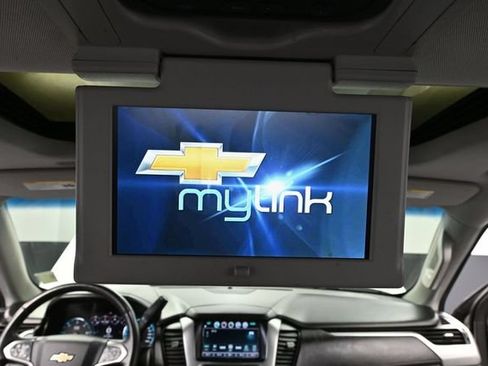 Used 2016 Chevrolet Tahoe LTZ AWD/4WD image 47