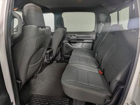 Used 2023 RAM 1500 Lone Star AWD/4WD image 16