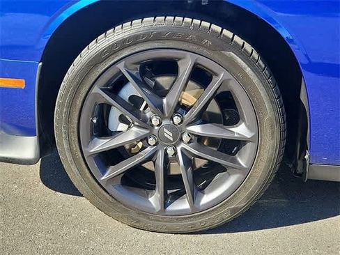 Used 2021 Dodge Challenger GT w/ Plus Package image 13