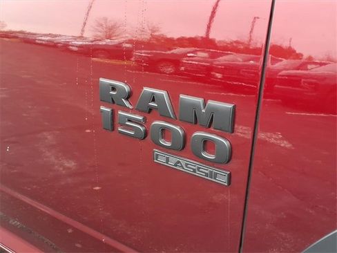 Used 2024 RAM 1500 Classic Warlock image 23