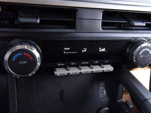 Used 2025 Toyota 4Runner SR5 image 15