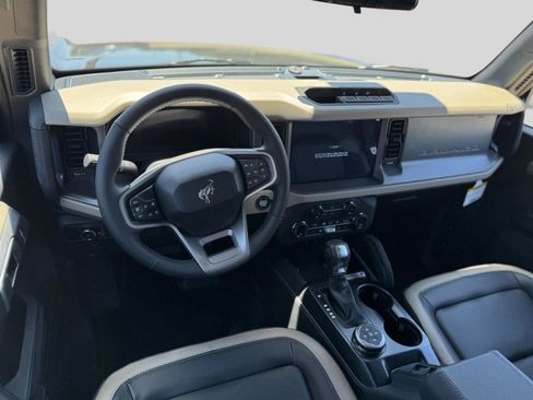New 2026 Ford Bronco Big Bend AWD/4WD image 11