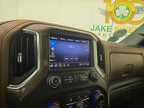 Certified 2023 Chevrolet Silverado 3500 High Country image 19