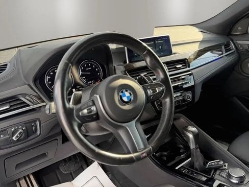 Used 2018 BMW X2 xDrive28i AWD/4WD image 8