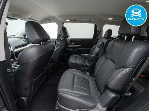 Used 2021 Subaru Ascent Limited AWD/4WD image 6