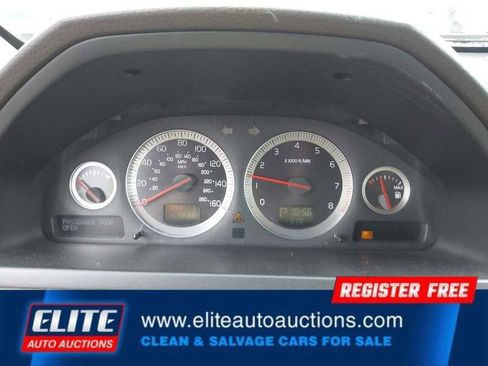 Used 2013 Volvo XC90 3.2 image 14