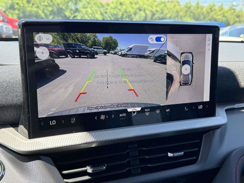 New 2026 Ford Explorer ST-Line w/ ST-Line Street Pack AWD/4WD image 26