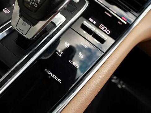 Used 2021 Mercedes-Benz AMG GT 53 image 43